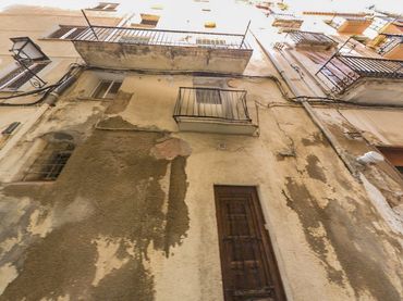 Detached house for sale in C/ Tomas Cayla