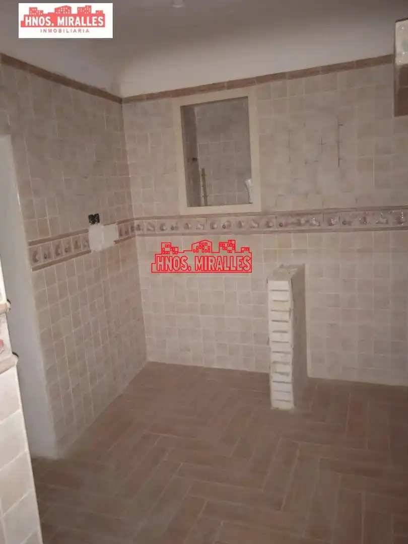 Bungalow amb piscina en venda a Crevillent, imagen 40