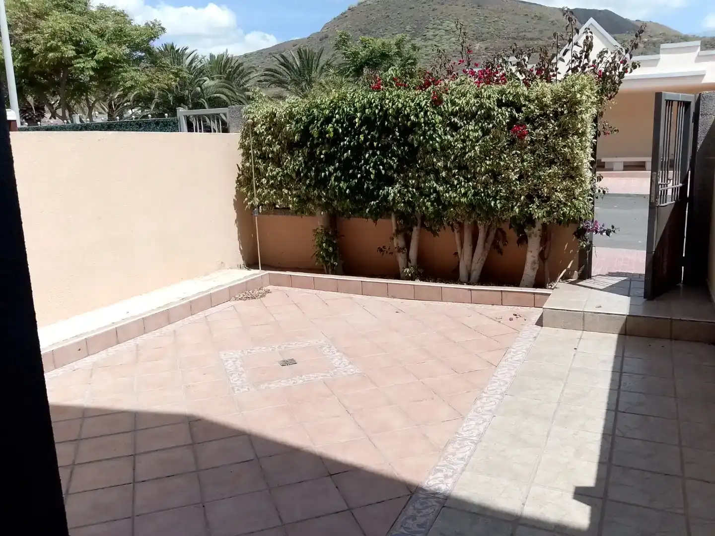 Terrassa de Pis en venda en San Miguel de Abona