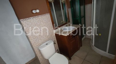 Foto 4 de Casa adosada en venta en Calle Sant Pere D'alcantara, Pueblo, Benicarló