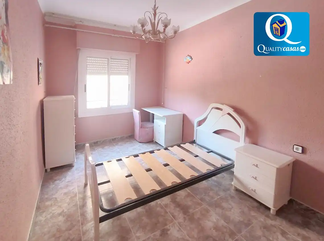 Apartamento en venta en Jijona / Xixona