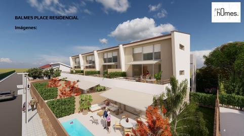 Foto 2 de Planta baja en venta en Carrer de Balmes, 25, Matadepera, Barcelona