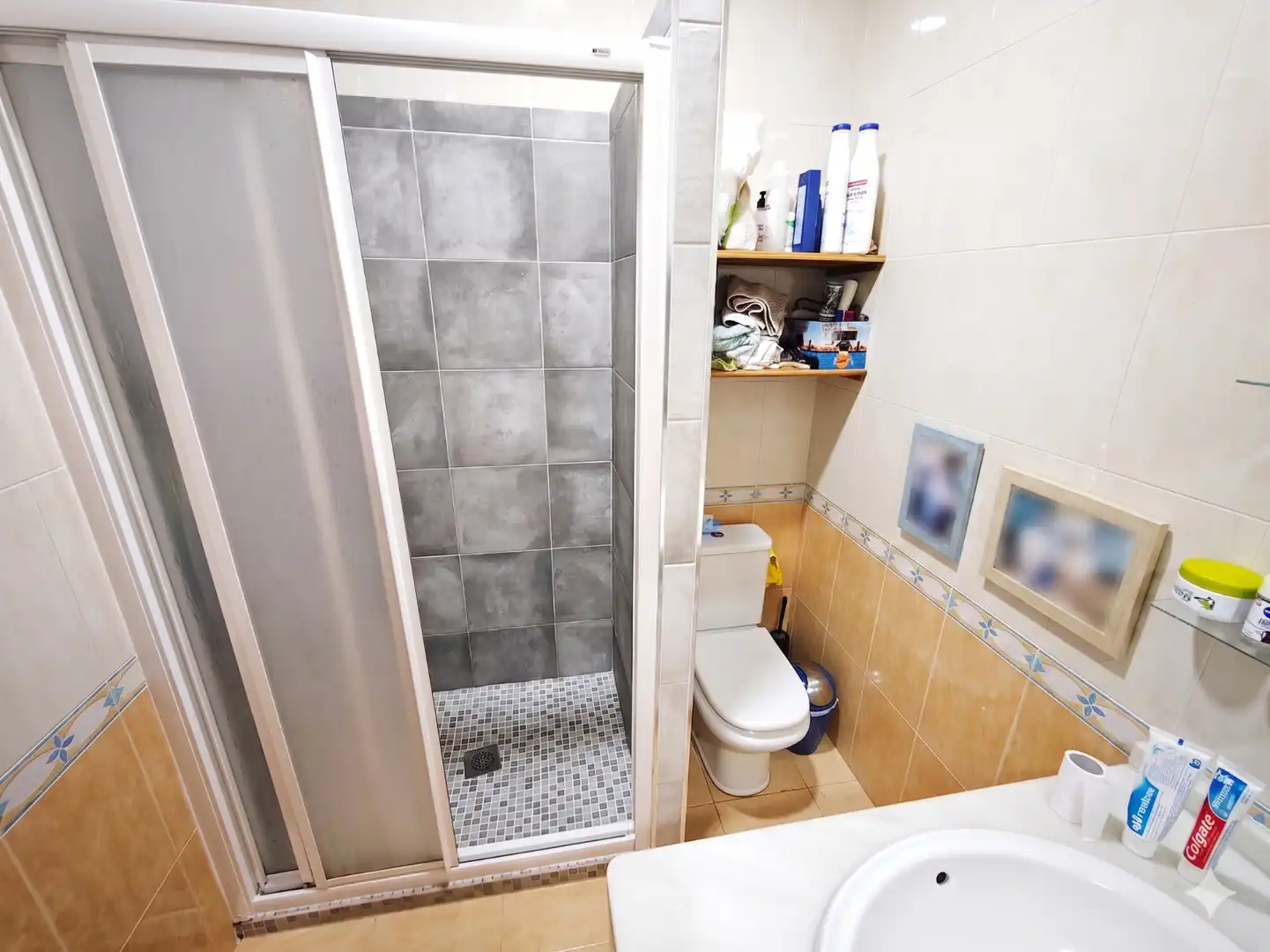 Planta baja en venta en Calle San Juan, Casco Histórico - Zona Alta