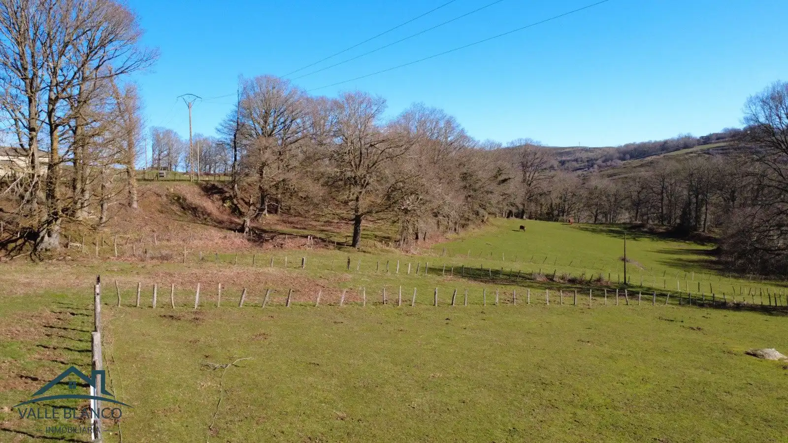 Residential land for sale in Las Rozas de Valdearroyo, imagen 4
