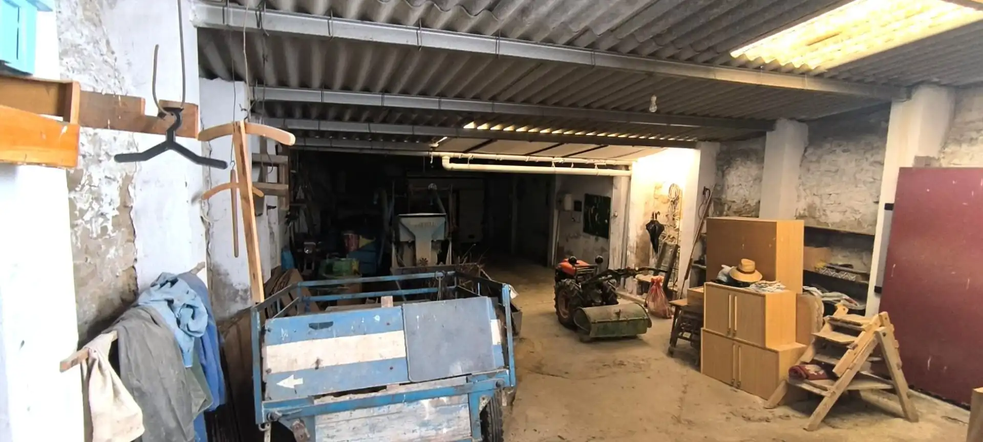 Finca rústica en venta en Elciego con Calefacción y Trastero