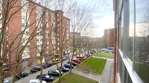 Foto 4 de Pis en venda a Zaramaga, Vitoria - Gasteiz