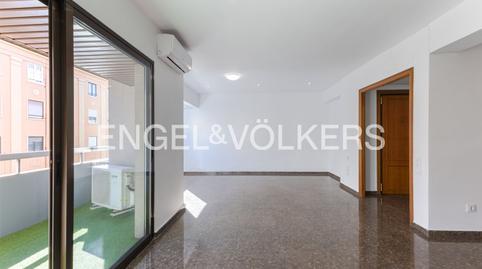 Foto 5 de Apartament de lloguer a Arrancapins, Valencia