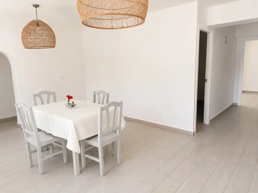 Dining room of Houses for sale in Dénia