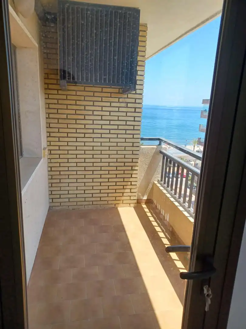 Apartment mit Pool zum Verkauf in Playa de los Boliches, imagen 16
