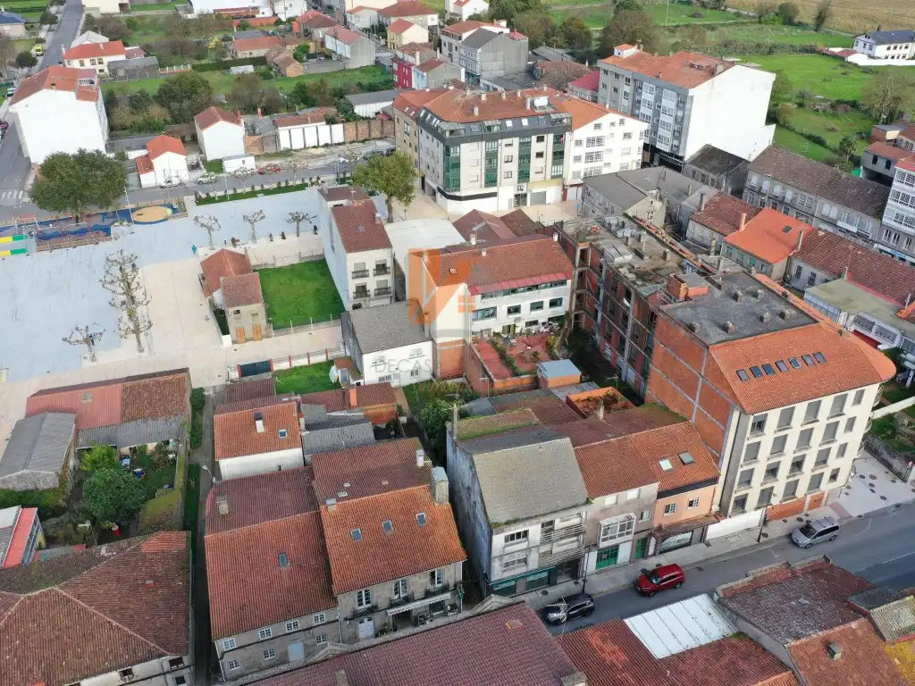 Appartement avec terrasse à vendre à Rua Xeral-Bandeira 20, imagen 14