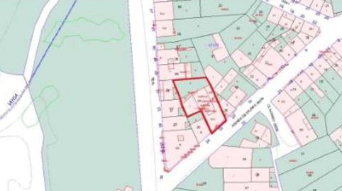 Obra parada en venta en calle Salinas Cedeira, A Coruña, immagine 4