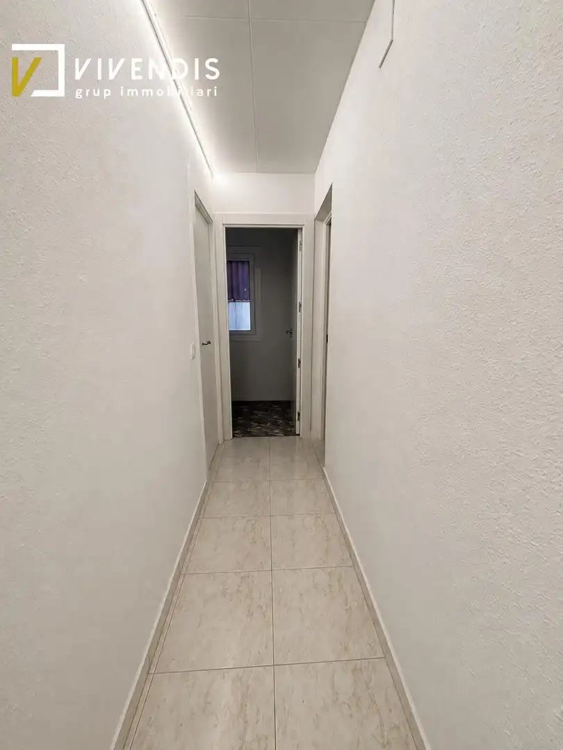 Wohnung zur Miete in Calle CELLER, Rosselló