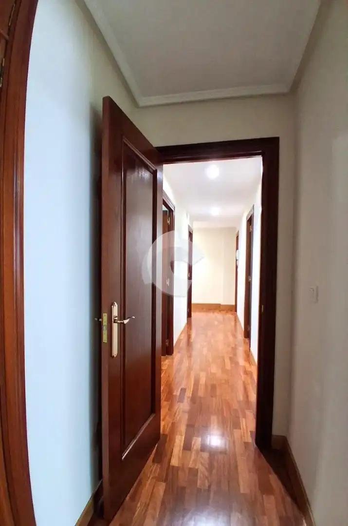Wohnung zum Verkauf in A Coruña Capital  mit Heizung, Parkett und Ofen
