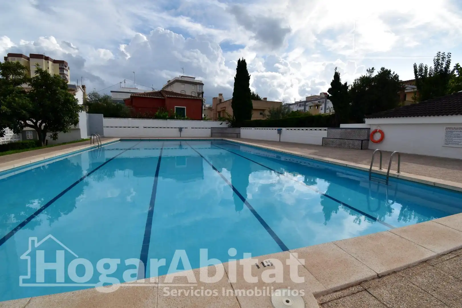Flat with pool for sale in Calle Clot de la Mota, imagen 13