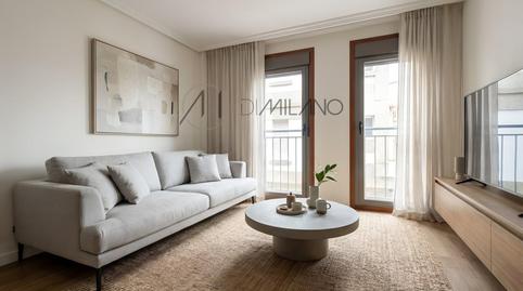Photo 2 of Flat for sale in Tomás Alonso, Bouzas, Vigo
