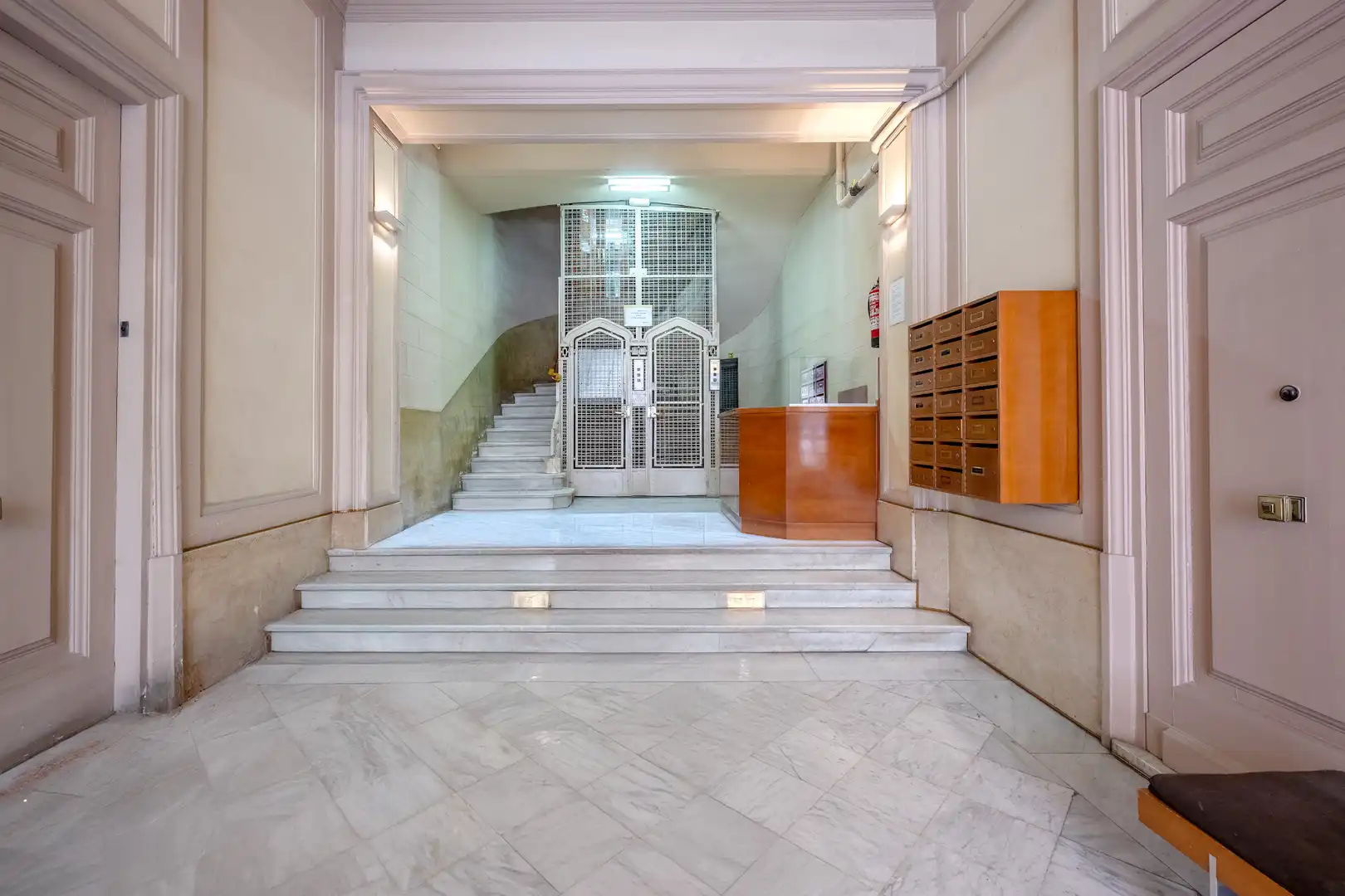 Appartement avec ascenseur à vendre à Carrer de Muntaner, imagen 70