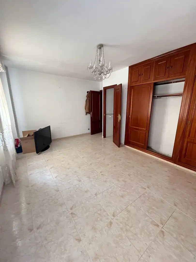 Flat for sale in Málaga  with Terrace