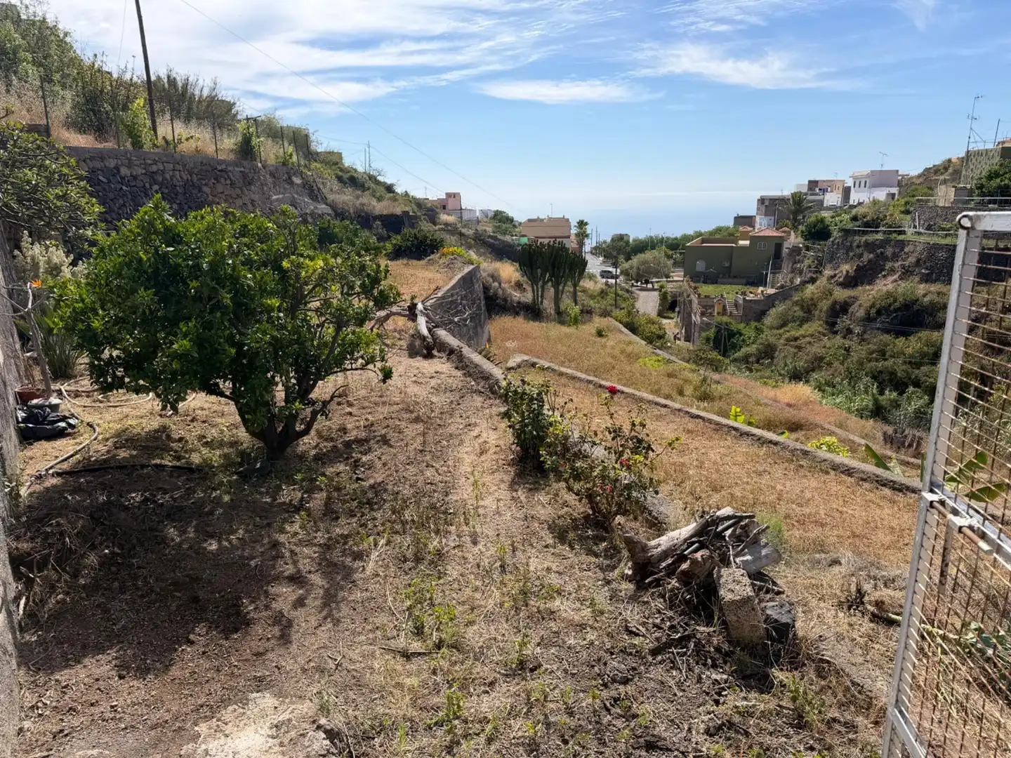 Residencial en venda a Polígono LA CORUJERA, 3, Fasnia