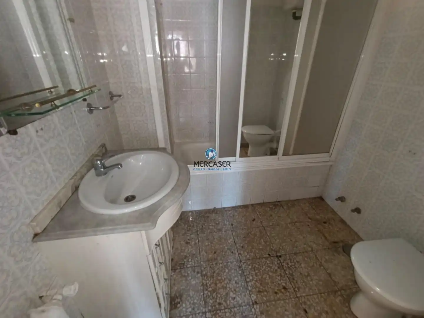 Baño de Piso en venta en Torrejón de Ardoz