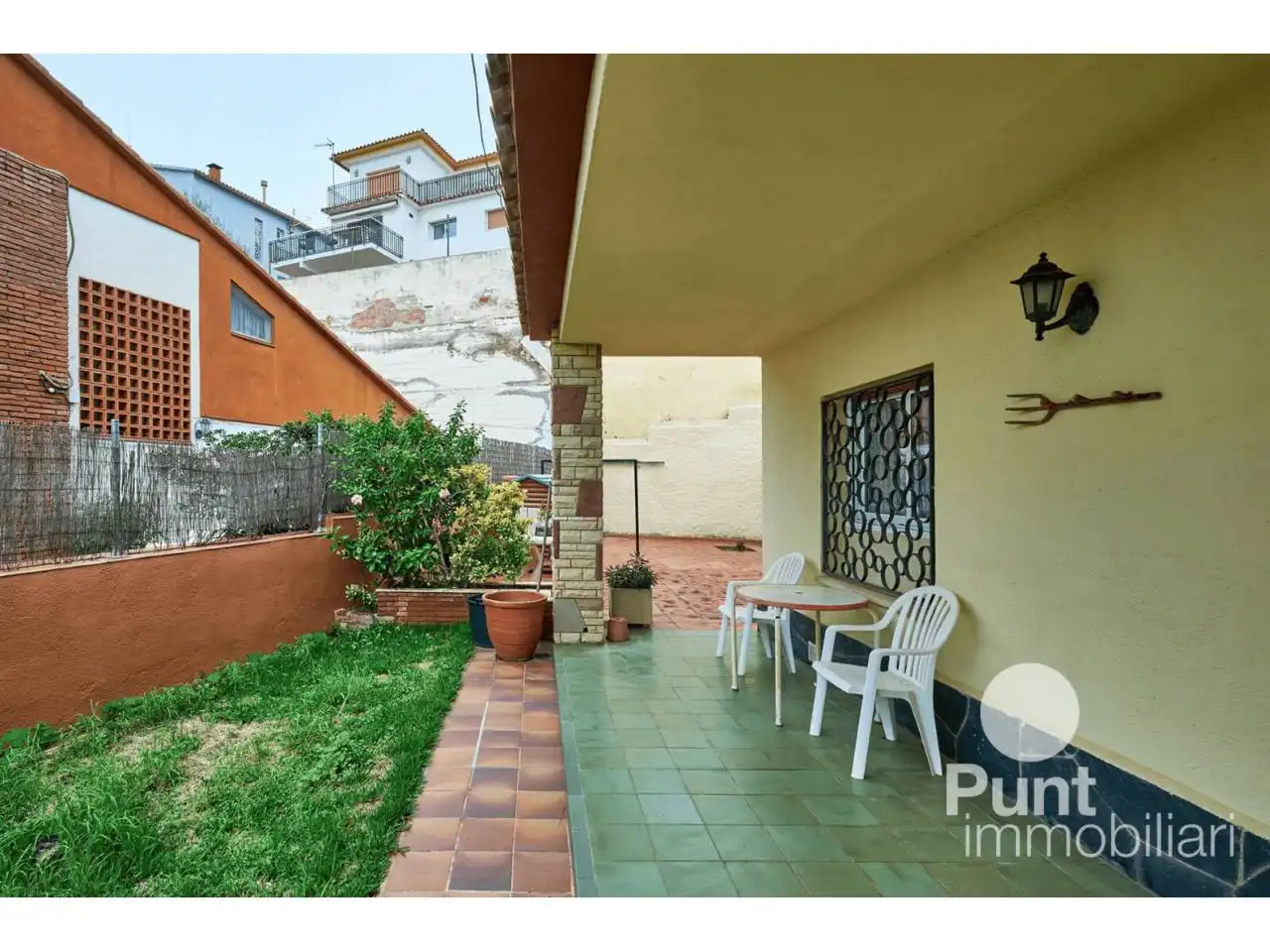 Detached house with garden for sale in Premià de Dalt, imagen 6