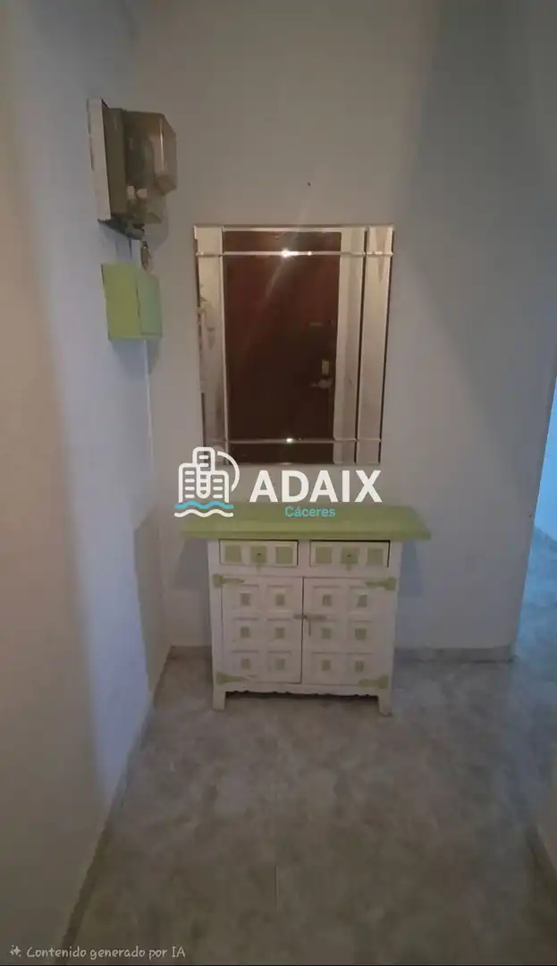 Habitación de Piso en venta en Cáceres