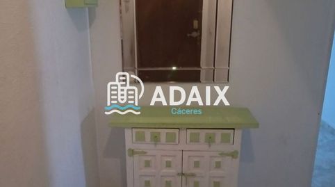 Foto 4 de Piso en venta en C/ Carvajal Lancaster, Casco Antiguo, Cáceres Capital