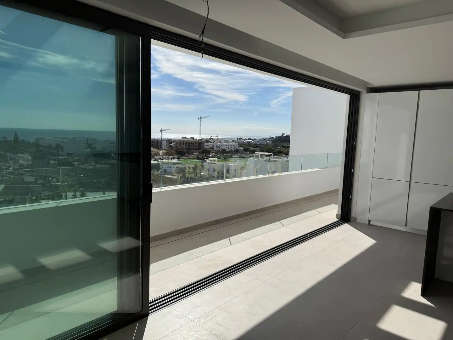 Apartament amb terrassa en venda a Urbanizacion Sup, 1H, 29693, Málaga, Spain, imagen 8