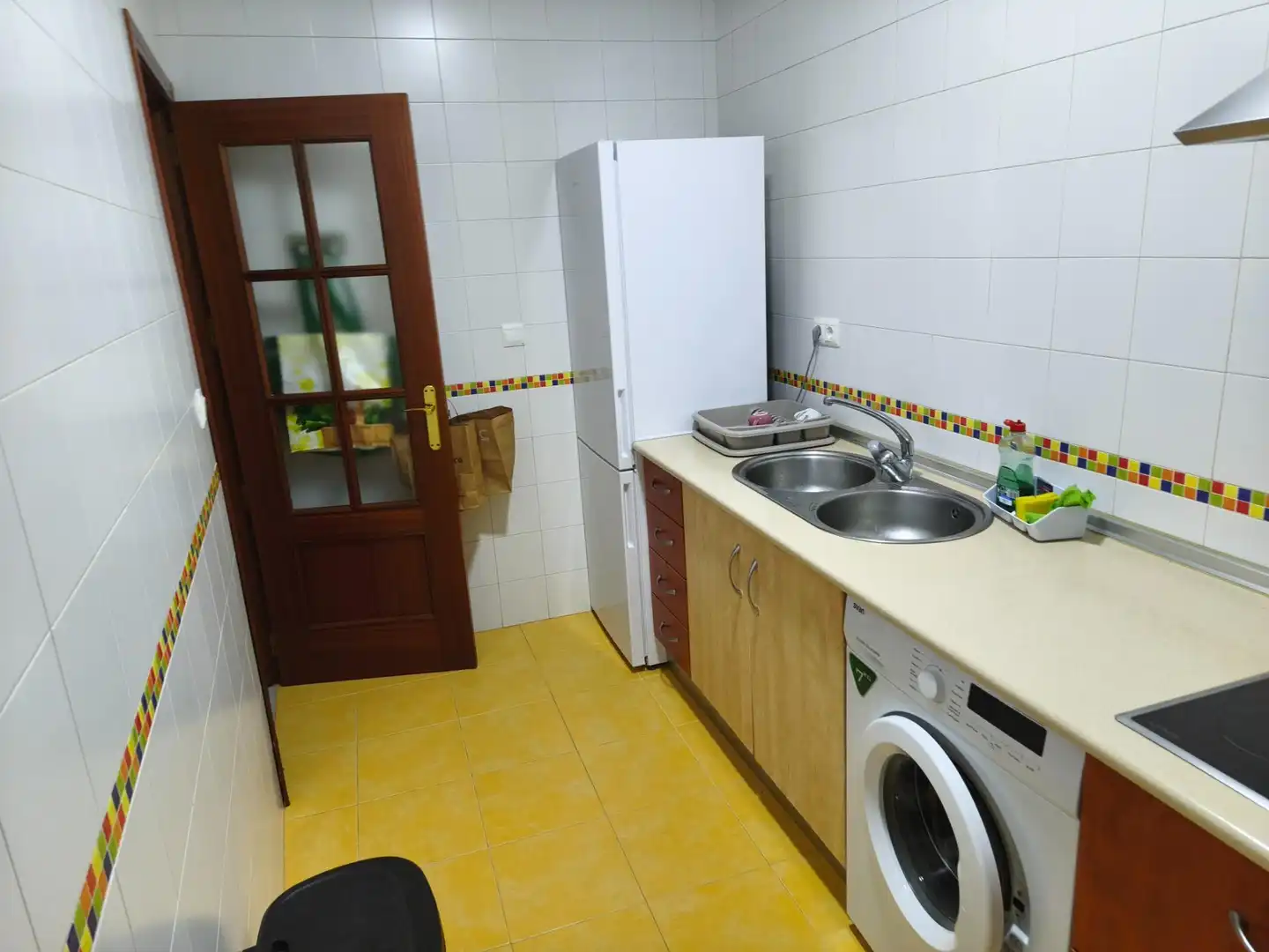 Cocina de Piso en venta en Morón de la Frontera