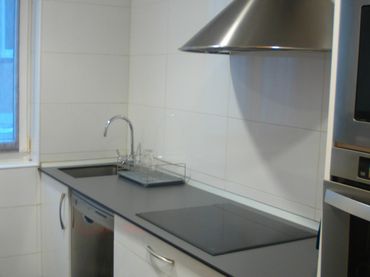 Piso con balcón en venta en Centro