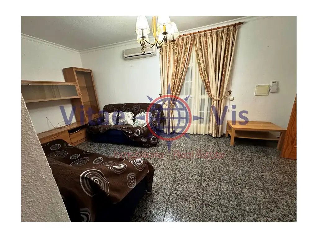 Living room of Houses for sale in Lorca