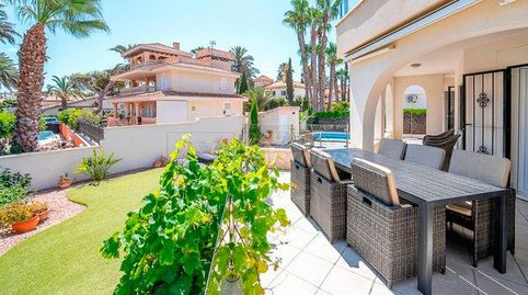 Chalet en venta en La Zenia, 7 dormitorios., imatge 2