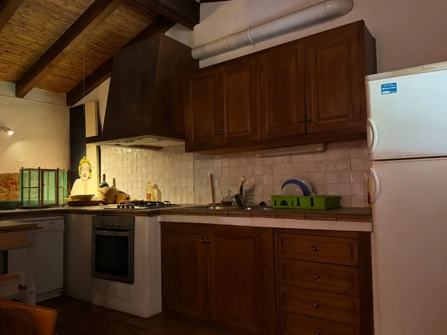 Casa rústica con piscina en venta en Benissa pueblo, imagen 37