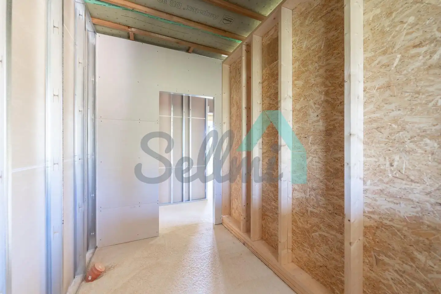 Casa o xalet en venda en Siero amb Calefacció, Jardí privat i Terrassa
