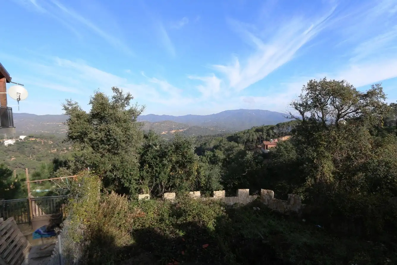 Wohnbaugrundstück zum Verkauf in Serra Brava