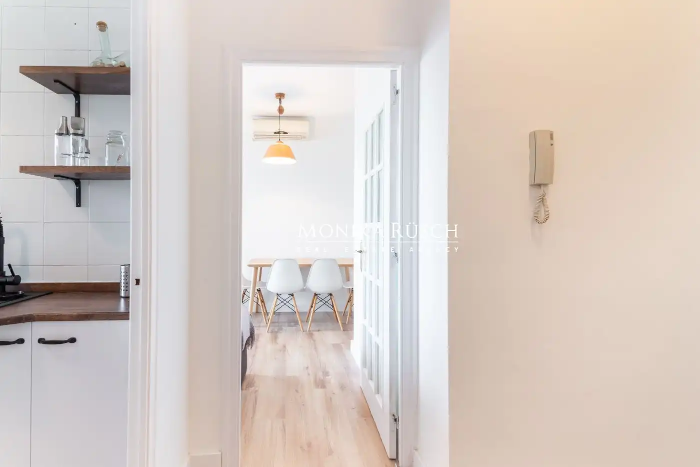 Piso en venta en Horta - Guinardó