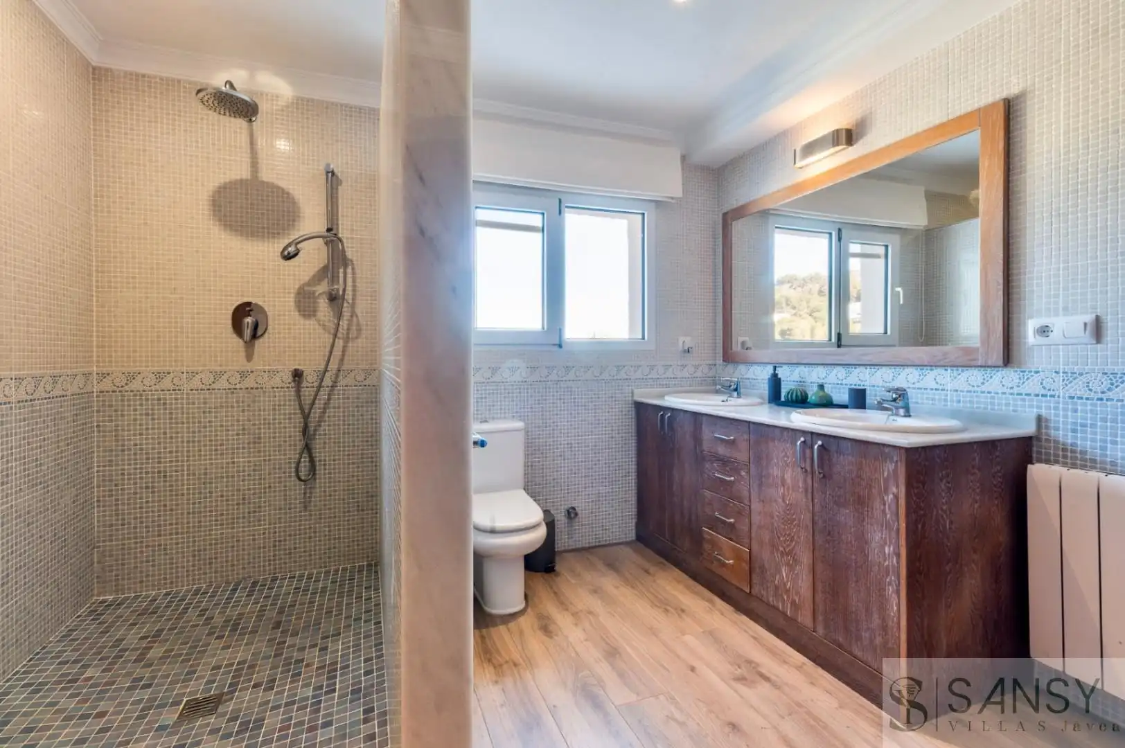 Villa con piscina in vendita a Portichol - Balcón al Mar, imagen 14