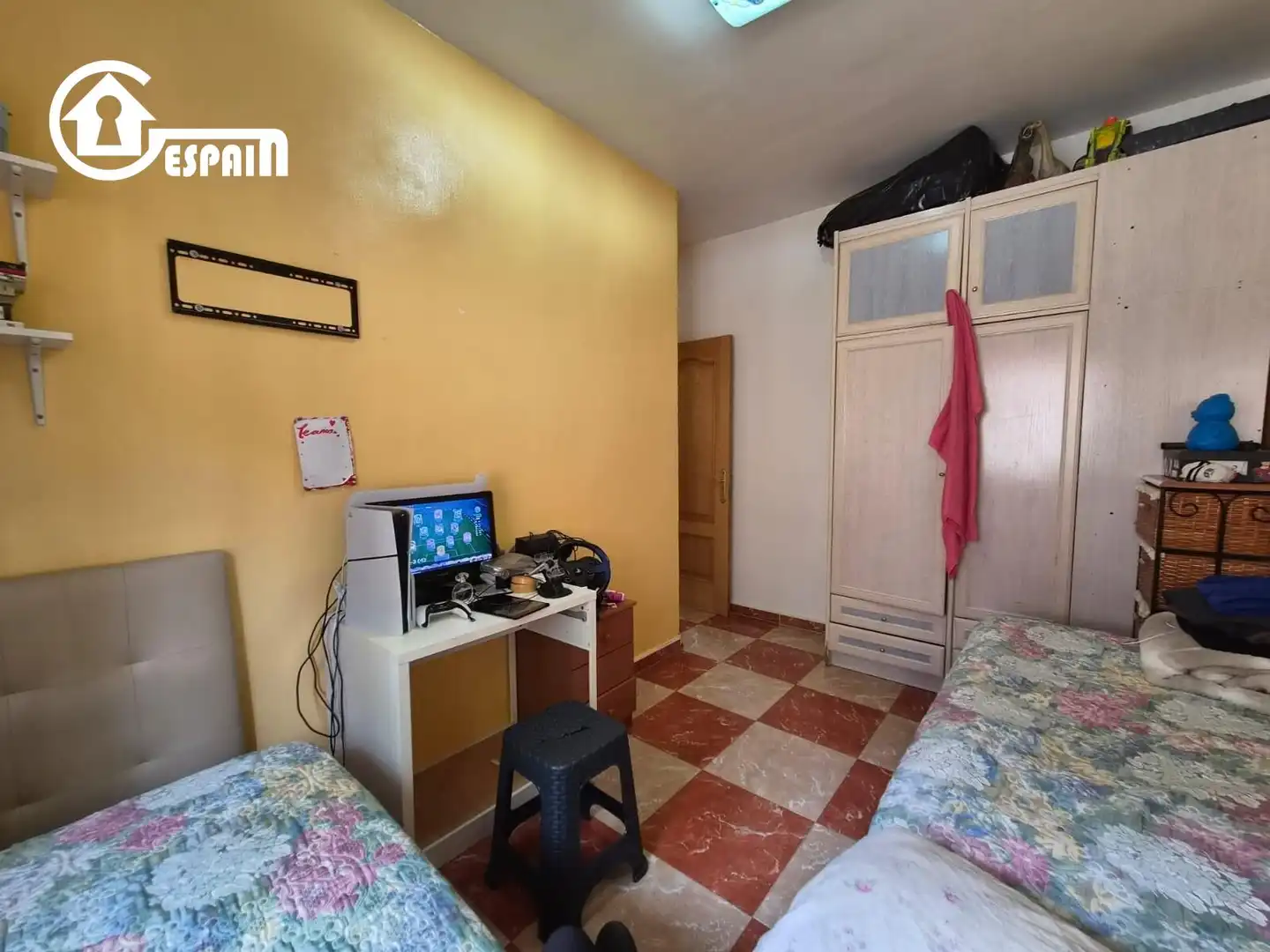 Habitación de Piso en venta en Griñón con Amueblado