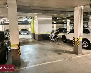 Parking of Garage to rent in Irun 