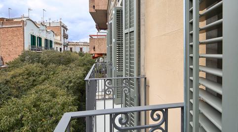 Foto 3 de Pis de lloguer a Carrer de València, 595, El Camp de l'Arpa del Clot, Barcelona