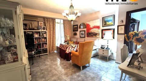Photo 2 of Flat for sale in Cruz Roja, Sevilla Capital