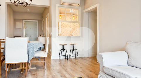 Foto 5 de Ático en venta en Quintana,  Madrid Capital