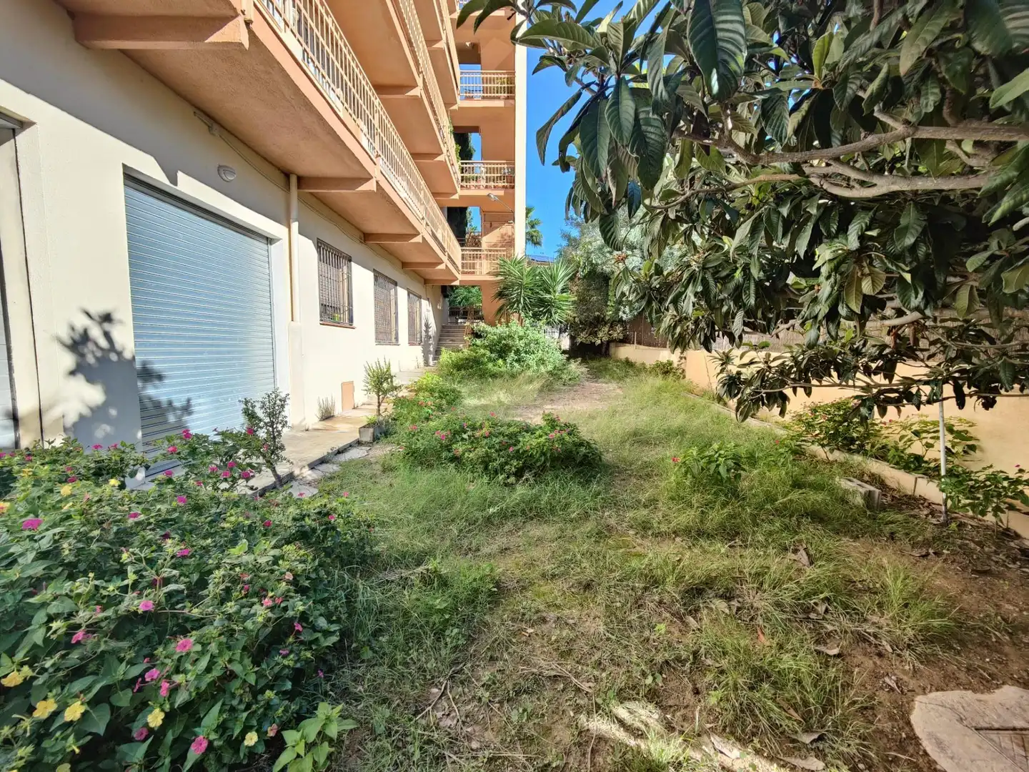 Appartamento con giardino in vendita a VALLBONA, imagen 25