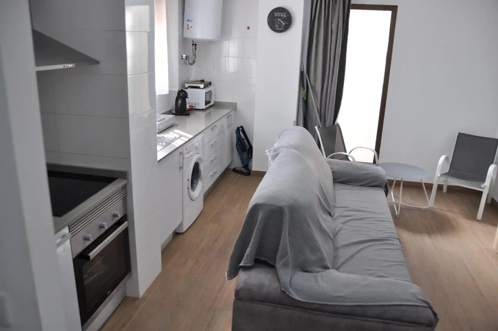 Bajo con piscina en venta en Cala de Finestrat, imagen 2