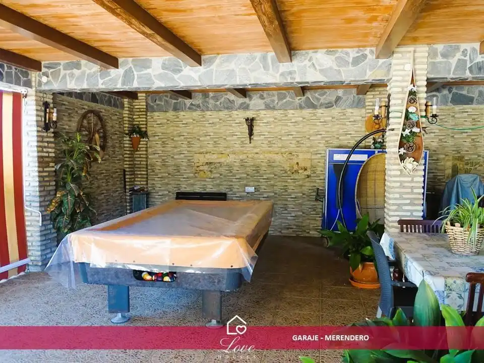 Terrace of Houses for sale in Chiclana de la Frontera  with Air Conditioner, Heating and Private garden