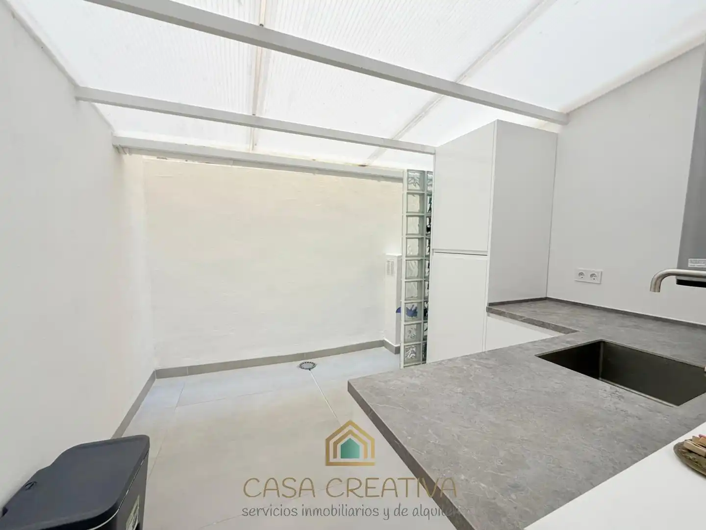 Piso de alquiler en Valencia con Aire acondicionado, Calefacción y Terraza
