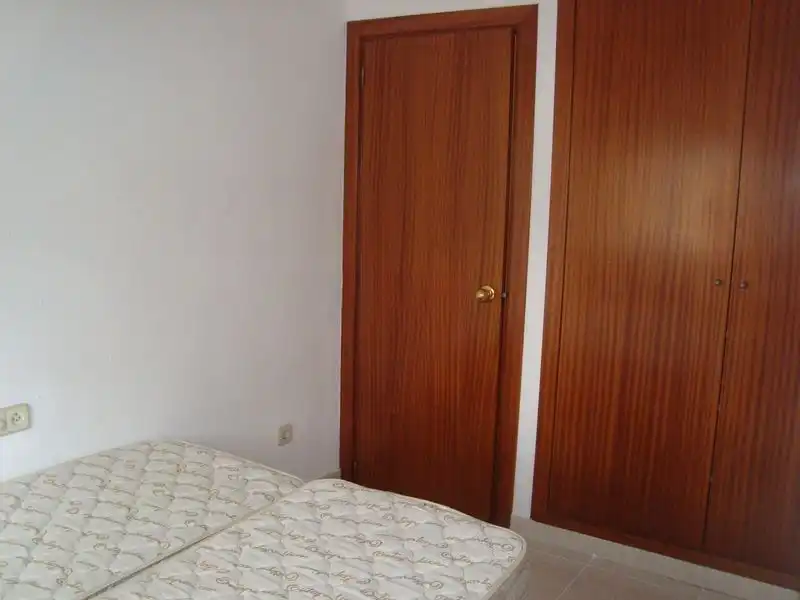 Dormitori de Casa o xalet en venda en Llinars del Vallès amb Aire condicionat, Calefacció i Jardí privat