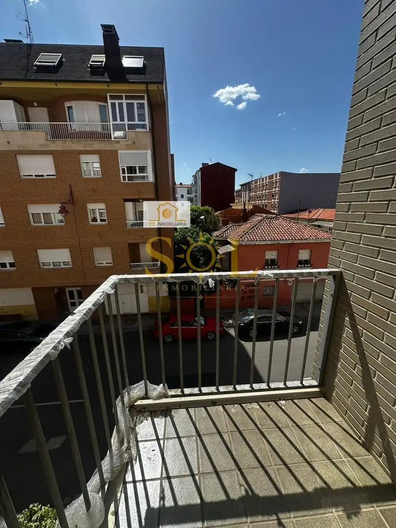 Pis amb ascensor en venda a Calle Marcelo Macías 14, imagen 25