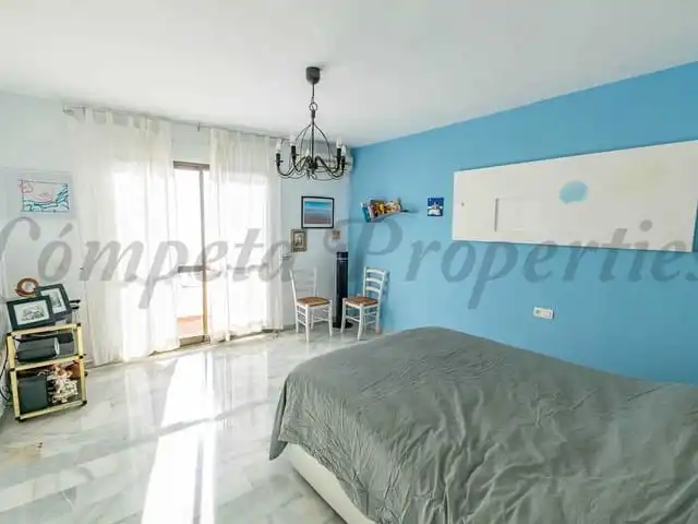 Apartament en venda a Torrox Pueblo, imagen 16
