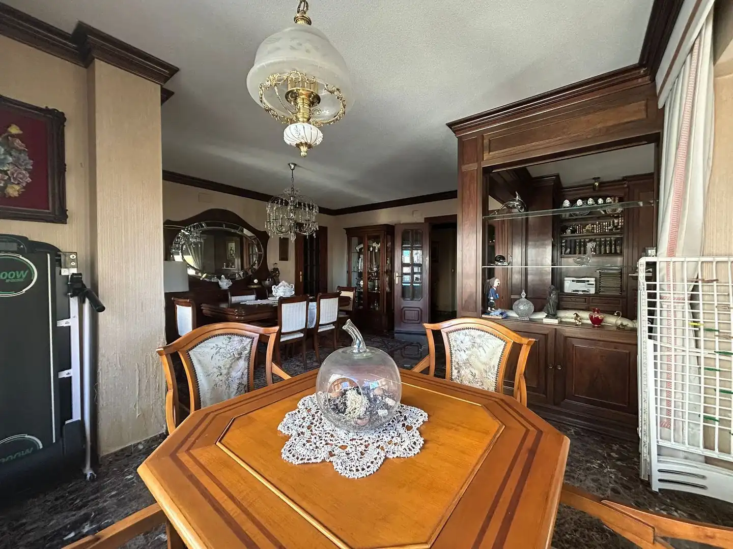 Piso con ascensor en venta en Centro, imagen 10