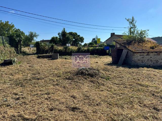 Terreno residencial en Venta en Mondariz